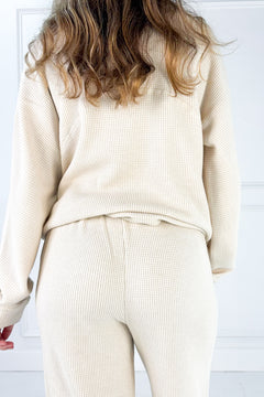 Rest Day Pants by Thread & Supply