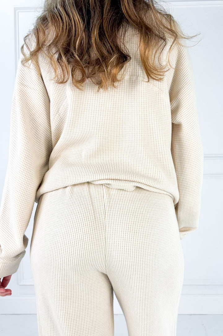Rest Day Pants by Thread & Supply