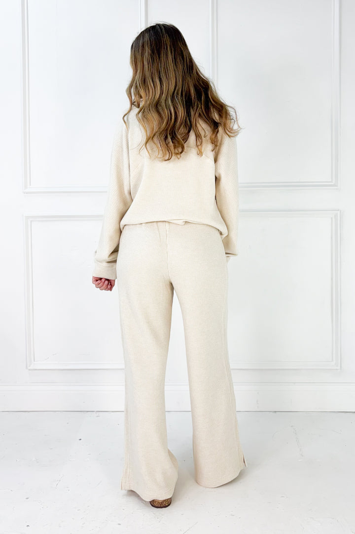 Rest Day Pants by Thread & Supply