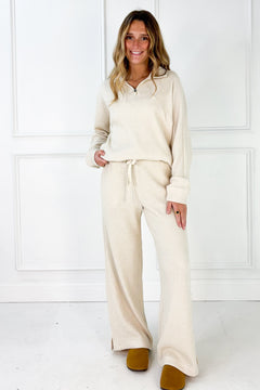 Rest Day Pants by Thread & Supply