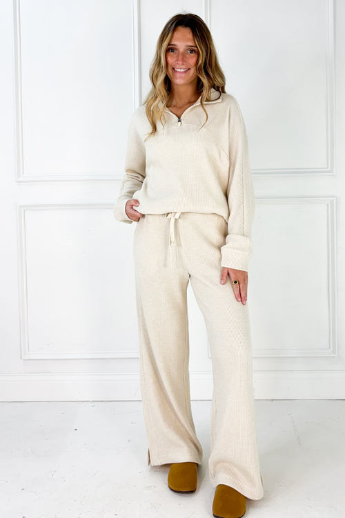 Rest Day Pants by Thread & Supply
