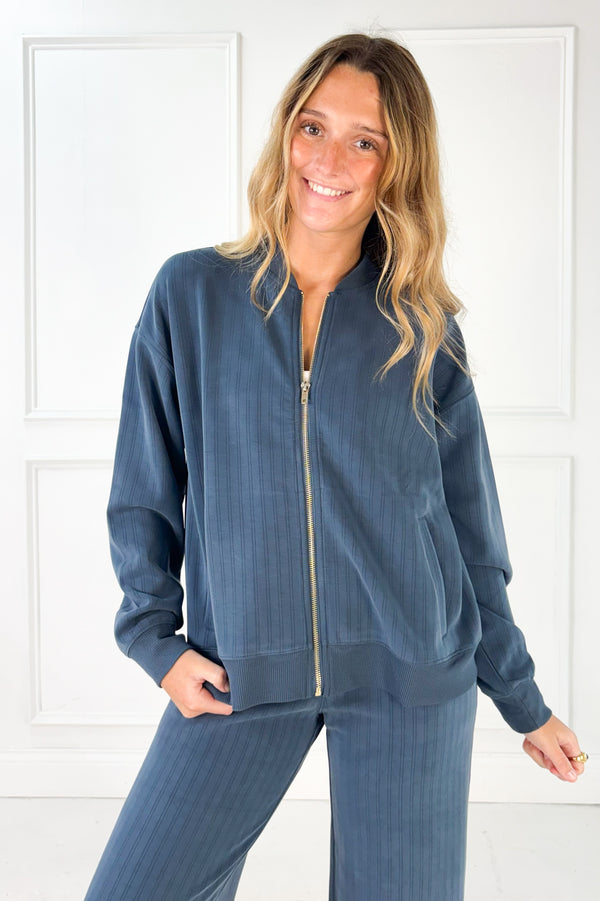 Drift Jacket by Thread & Supply