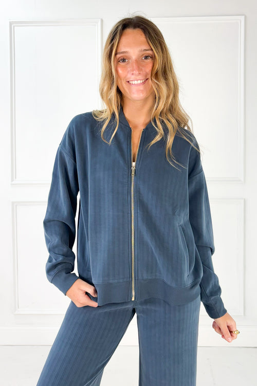 Drift Jacket by Thread & Supply