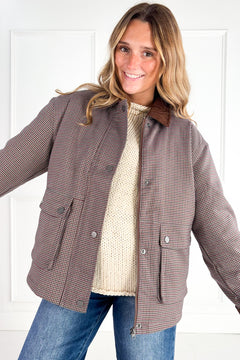 Orchard Jacket by Thread & Supply