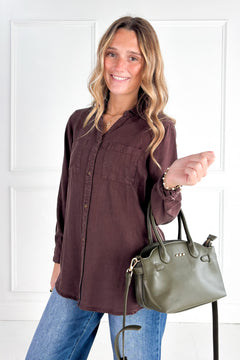 Veronica Small Tote