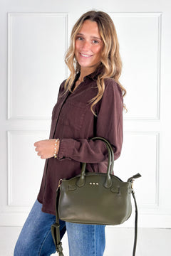 Veronica Small Tote