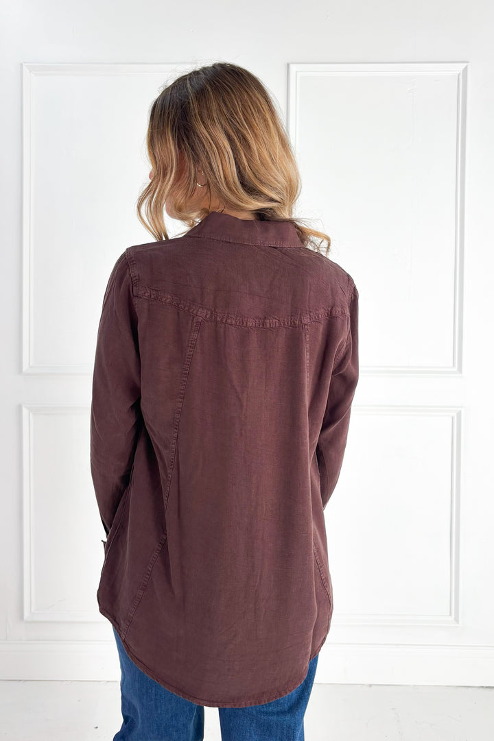 Ginger Shirt by Thread & Supply