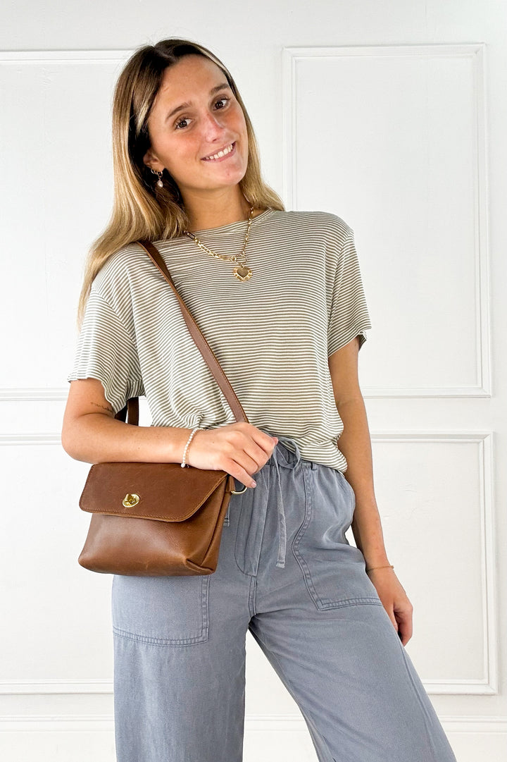 Opalite Tee by Thread and Supply