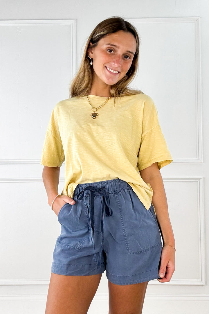 Everyday Essential Tee