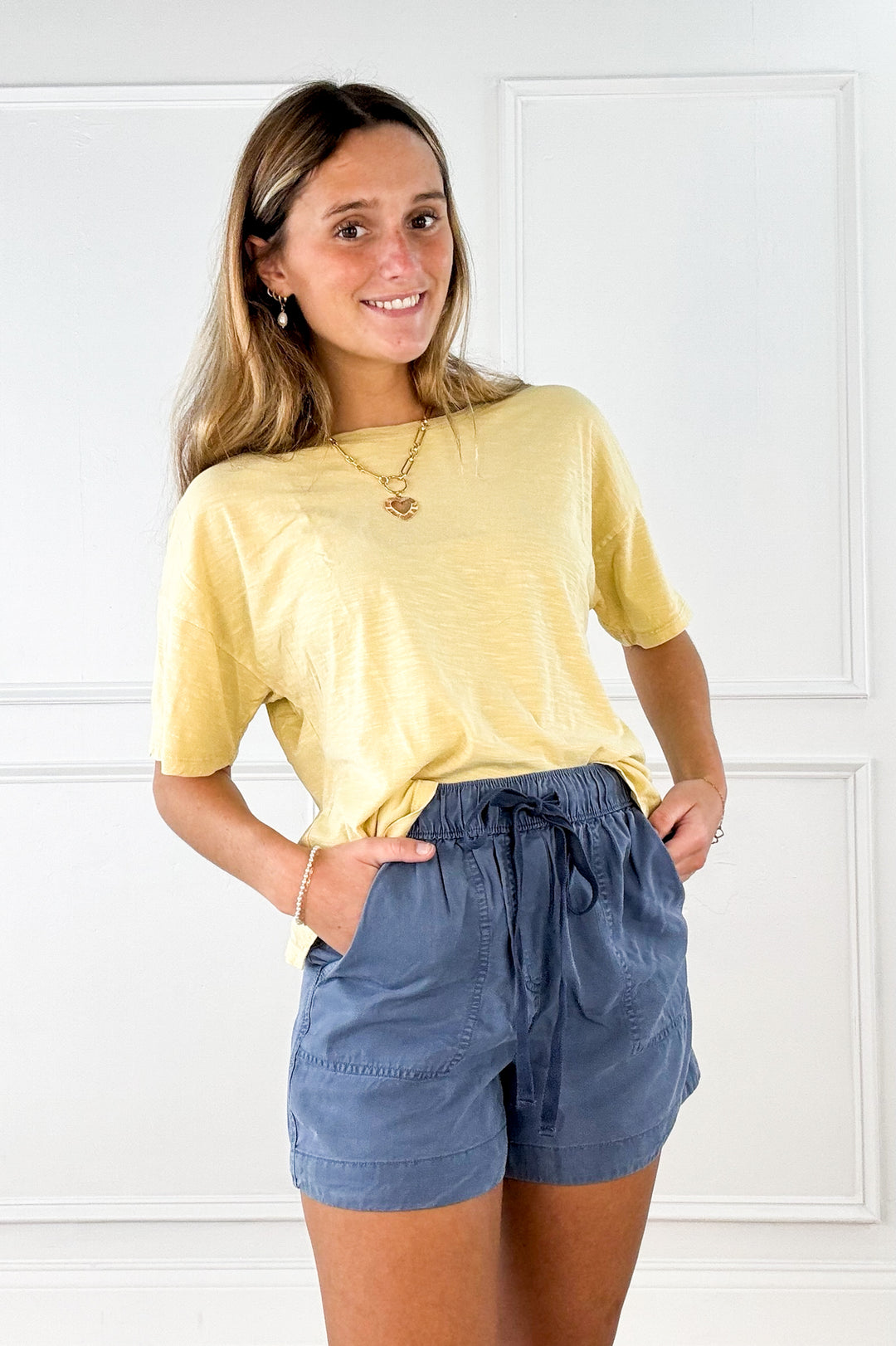 Everyday Essential Tee