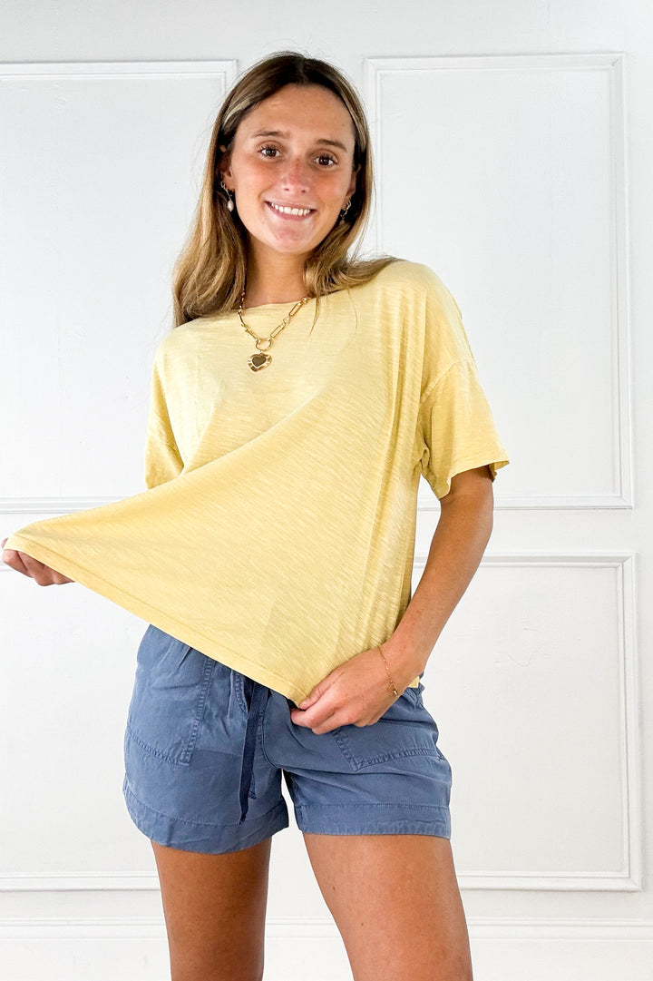 Everyday Essential Tee
