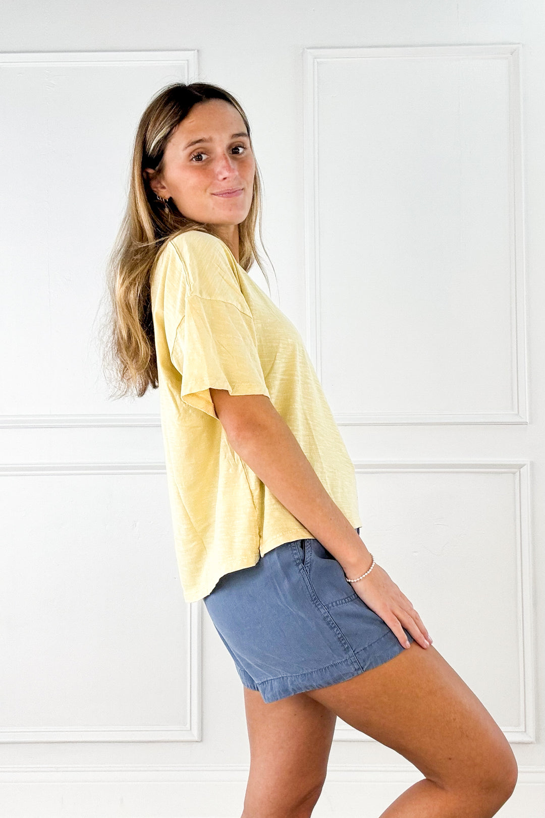 Everyday Essential Tee