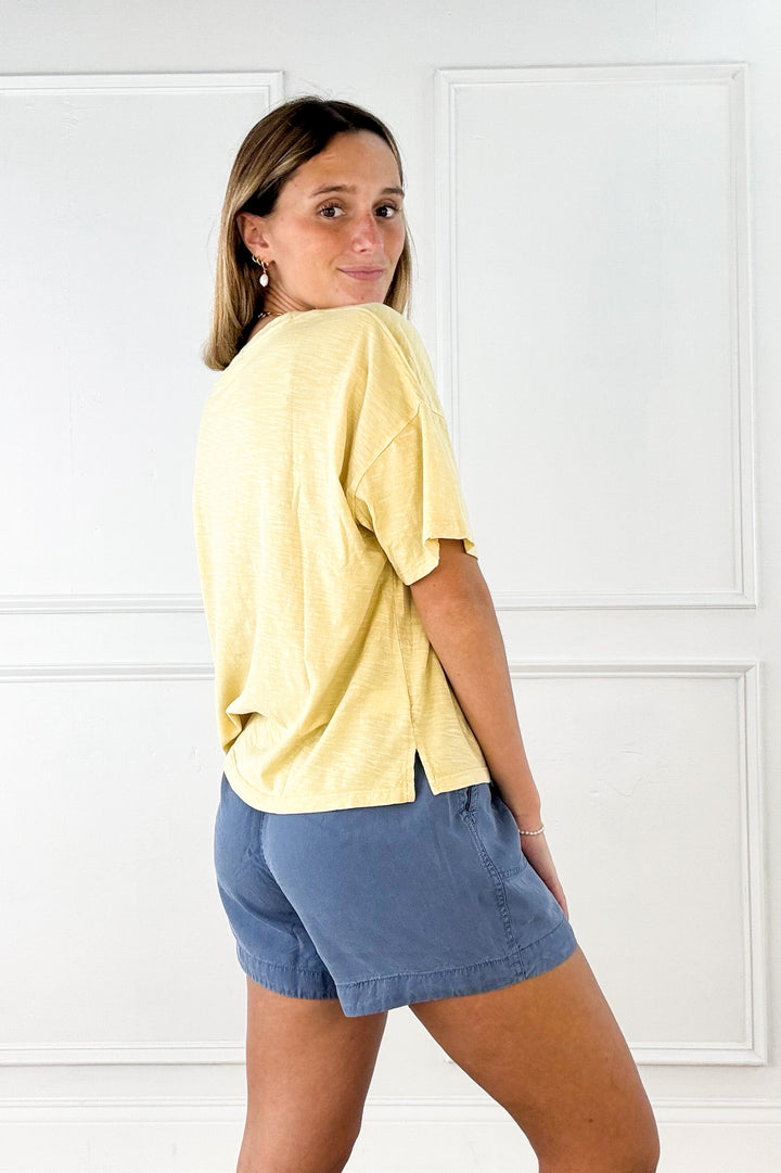 Everyday Essential Tee