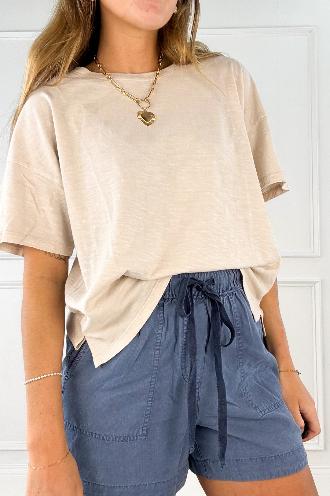 Everyday Essential Tee