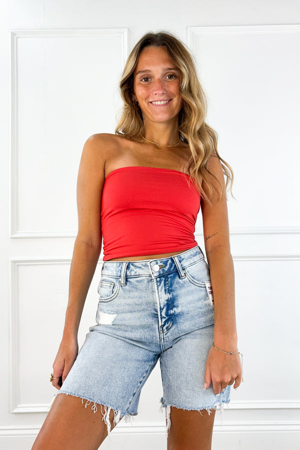 Americana Essential Bandeau