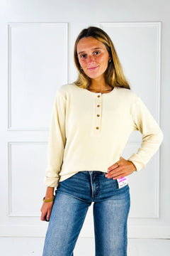 Tana Top by Thread and Supply