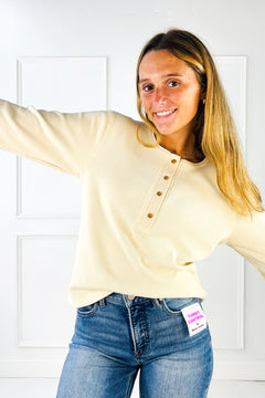 Tana Top by Thread and Supply