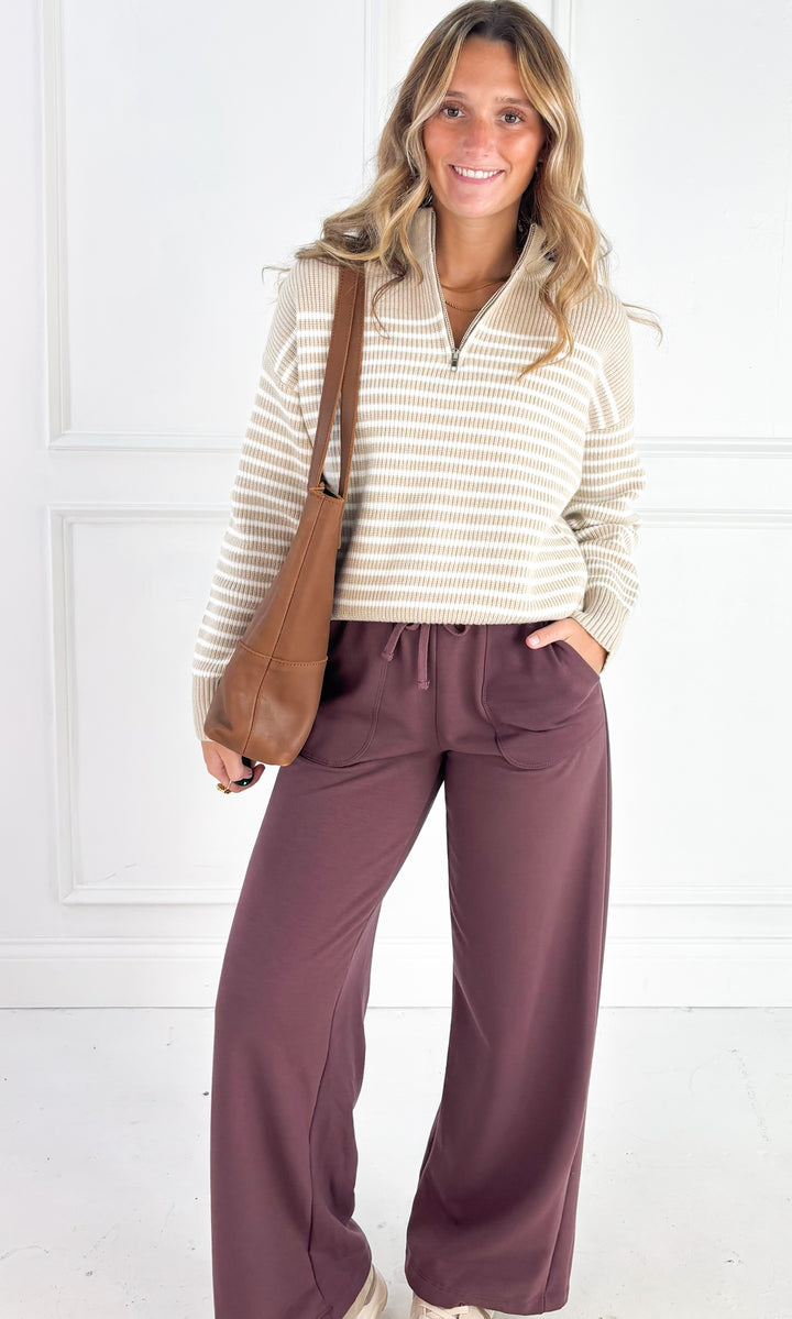 Russel Pullover by Thread & Supply