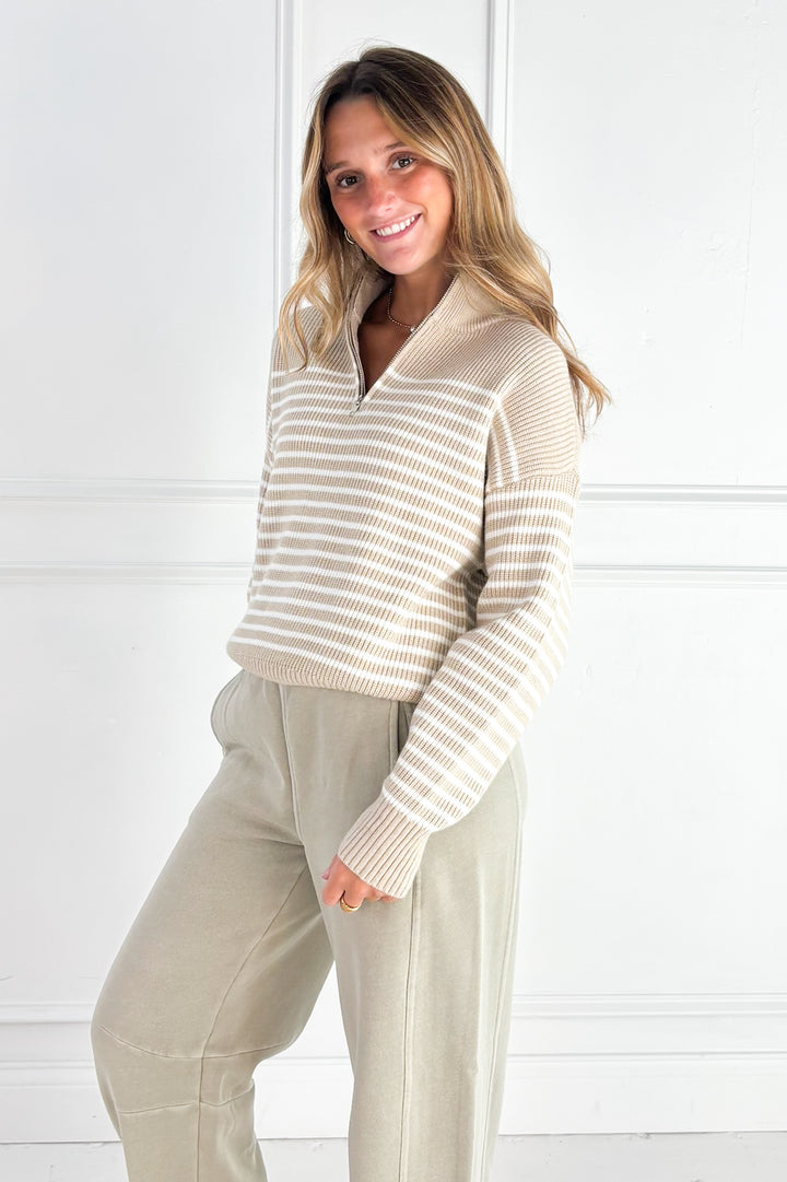 Kinsey Pants by Thread and Supply