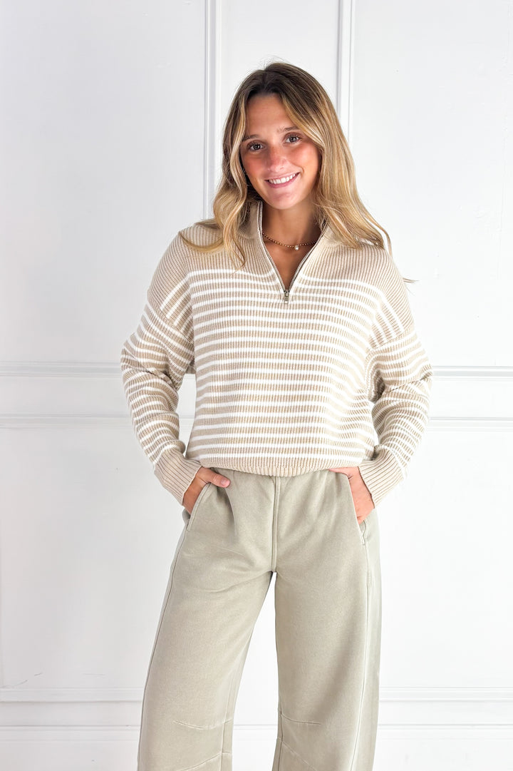 Kinsey Pants by Thread and Supply