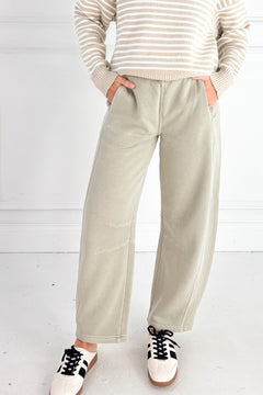 Kinsey Pants by Thread and Supply