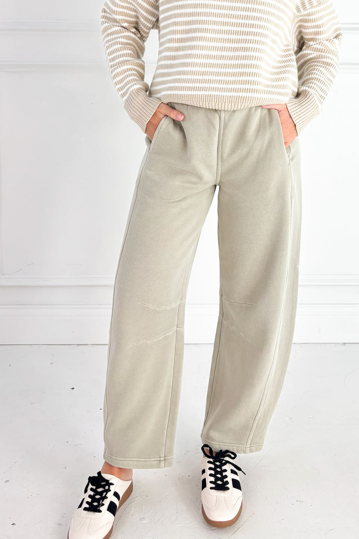 Kinsey Pants by Thread and Supply