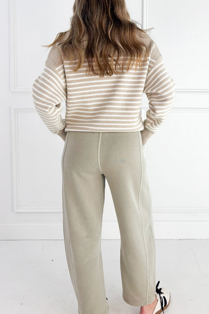 Kinsey Pants by Thread and Supply