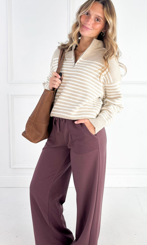 Russel Pullover by Thread & Supply