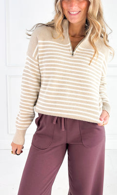 Russel Pullover by Thread & Supply