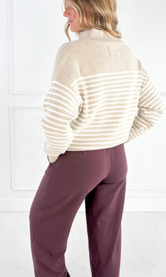 Russel Pullover by Thread & Supply