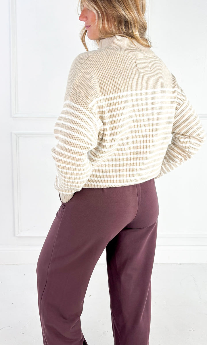 Russel Pullover by Thread & Supply
