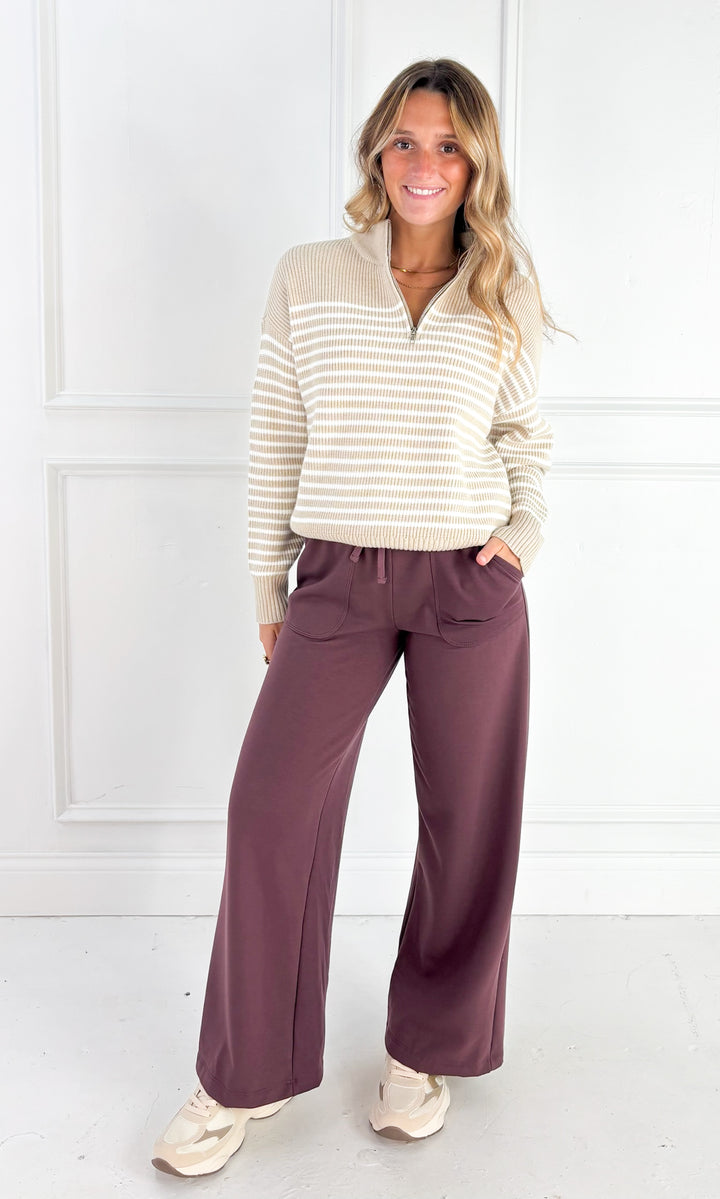 Russel Pullover by Thread & Supply