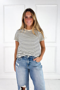 Asher Tee by Thread and Supply
