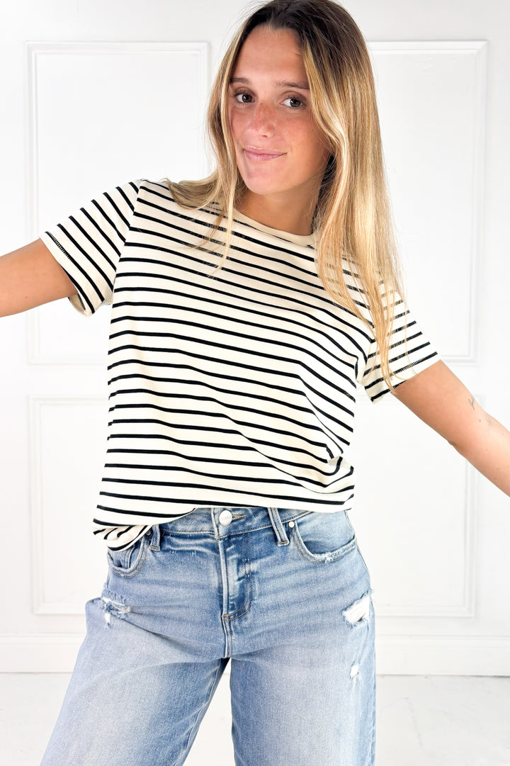 Asher Tee by Thread and Supply