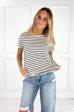 Asher Tee by Thread and Supply
