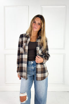 Lewis Jacket by Thread and Supply