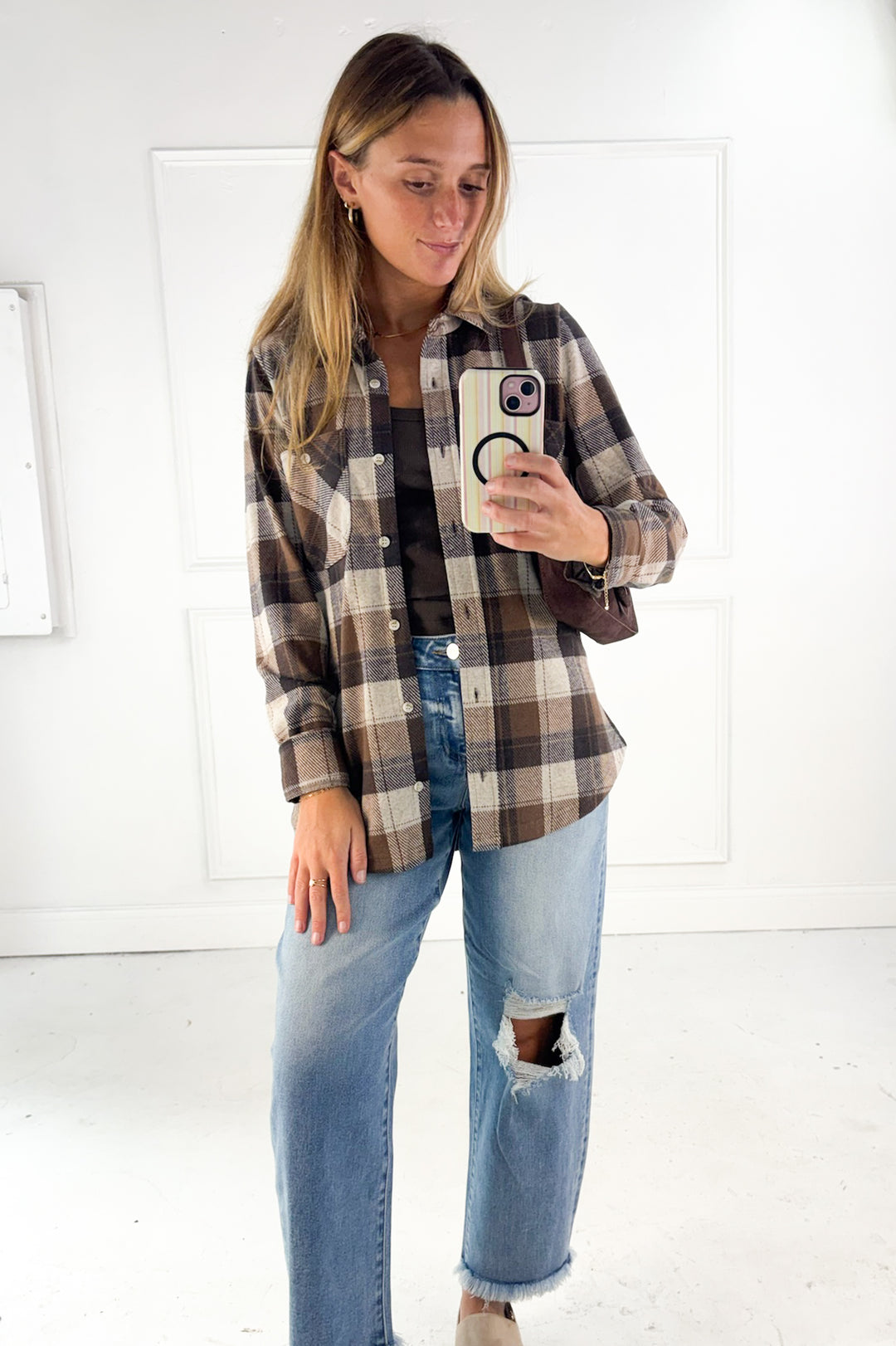 Lewis Jacket by Thread and Supply