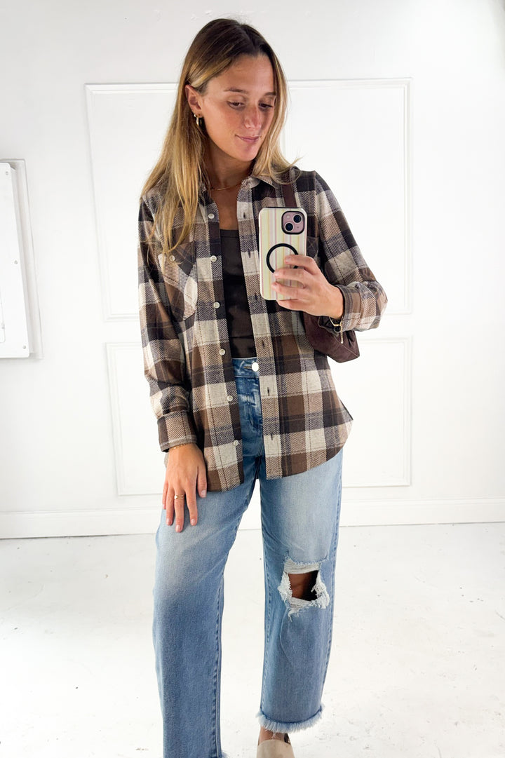 Lewis Jacket by Thread and Supply
