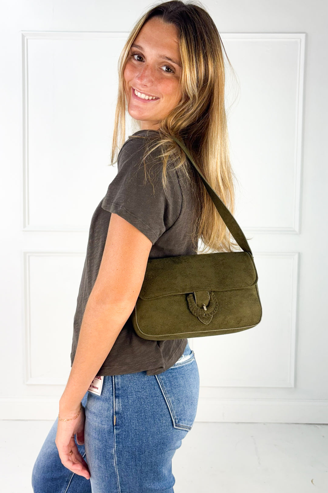 Autumn Muse Shoulder Bag
