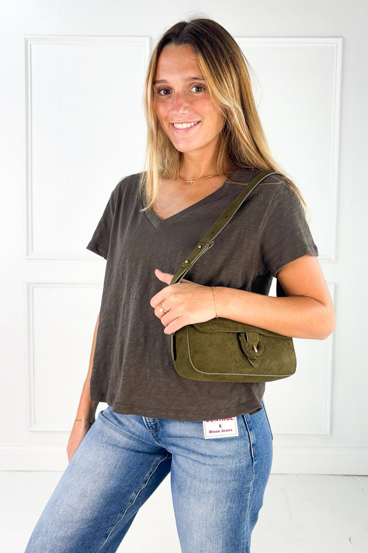 Autumn Muse Shoulder Bag
