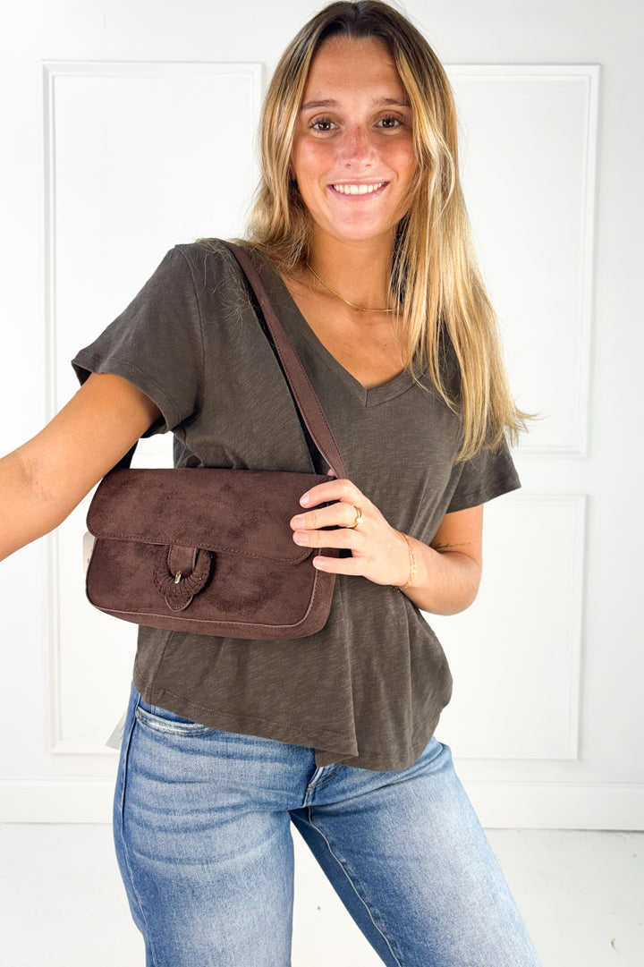 Autumn Muse Shoulder Bag