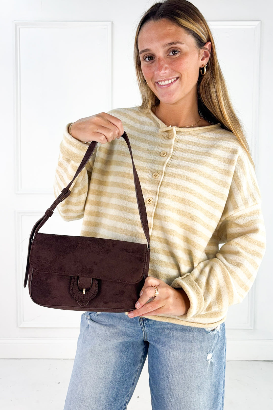Autumn Muse Shoulder Bag