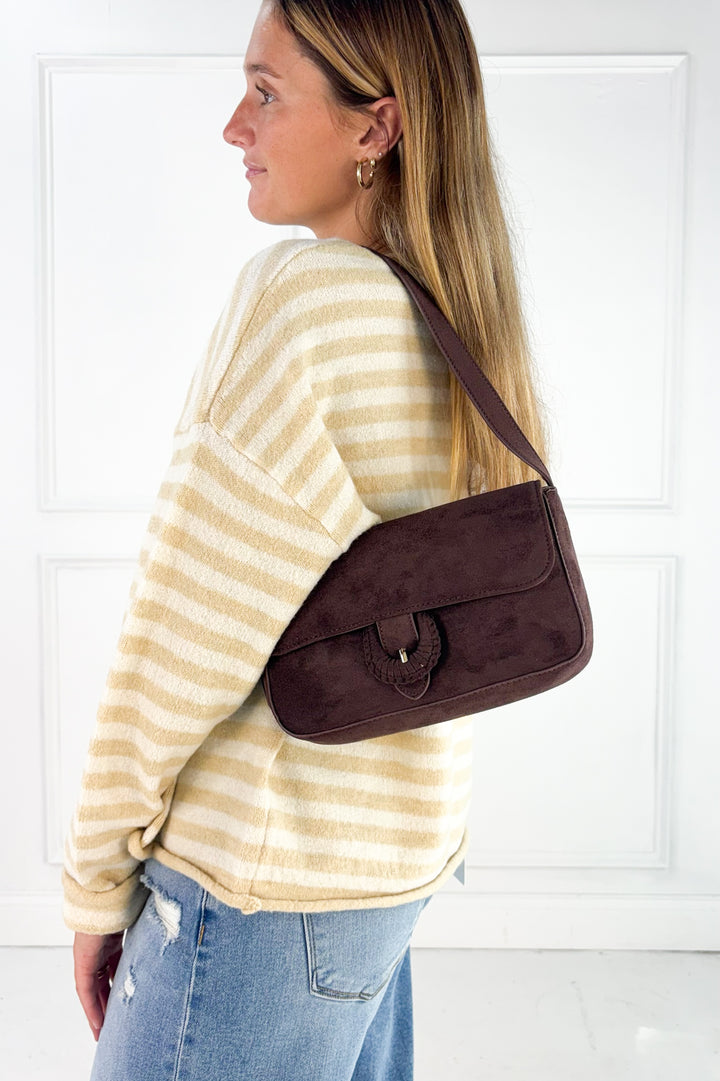 Autumn Muse Shoulder Bag