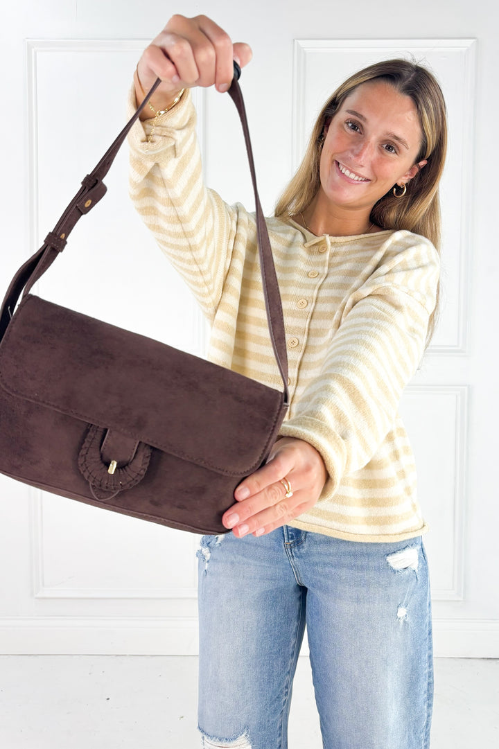 Autumn Muse Shoulder Bag