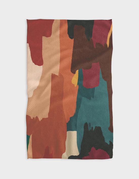 Load image into Gallery viewer, Neu Kitchen Tea Towel
