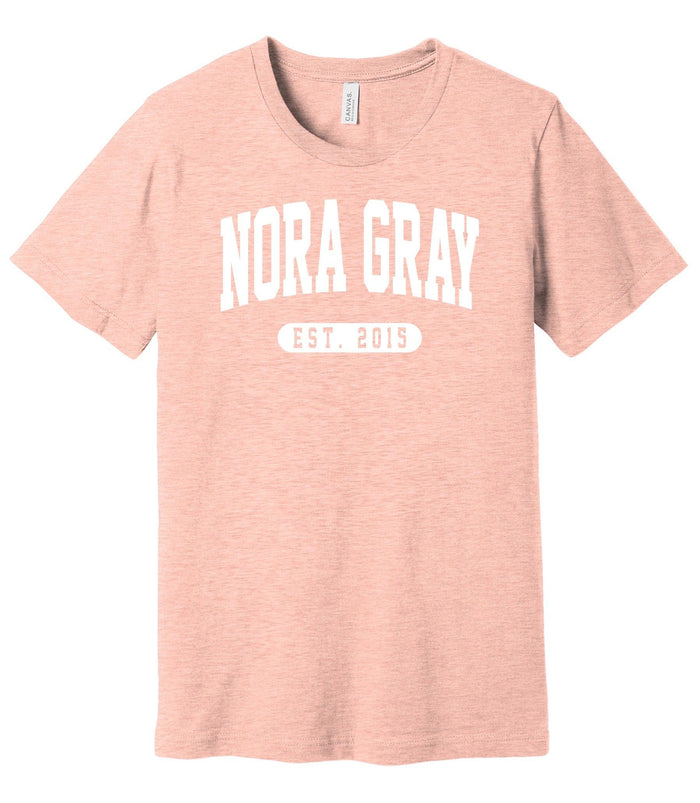 Nora Gray Graphic Tee