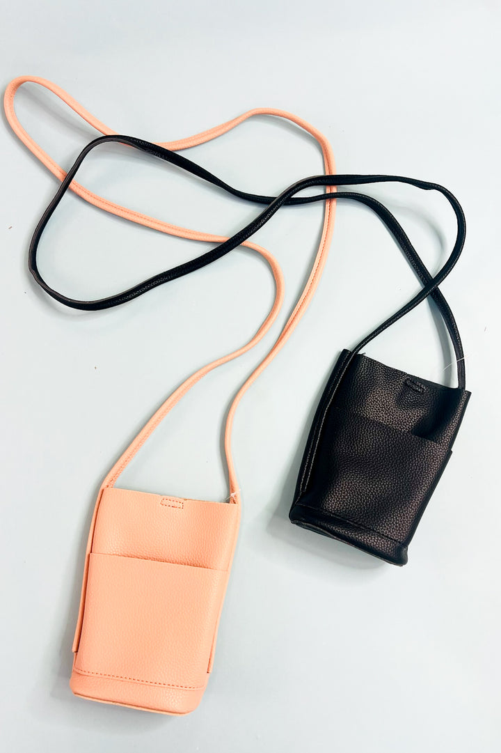 Everyday Sleek Crossbody Bag
