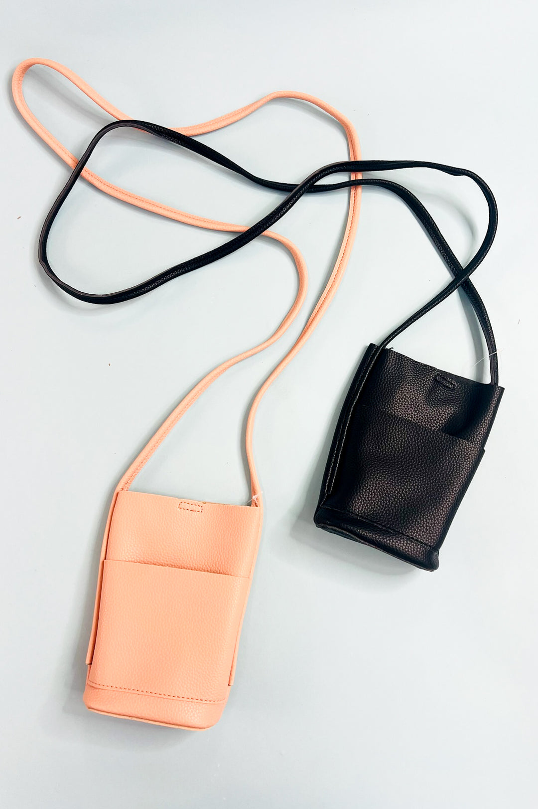 Everyday Sleek Crossbody Bag