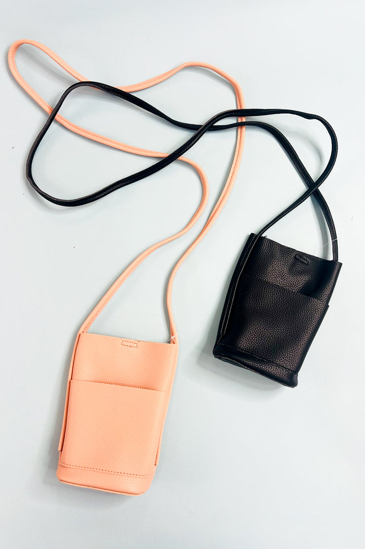 Everyday Sleek Crossbody Bag