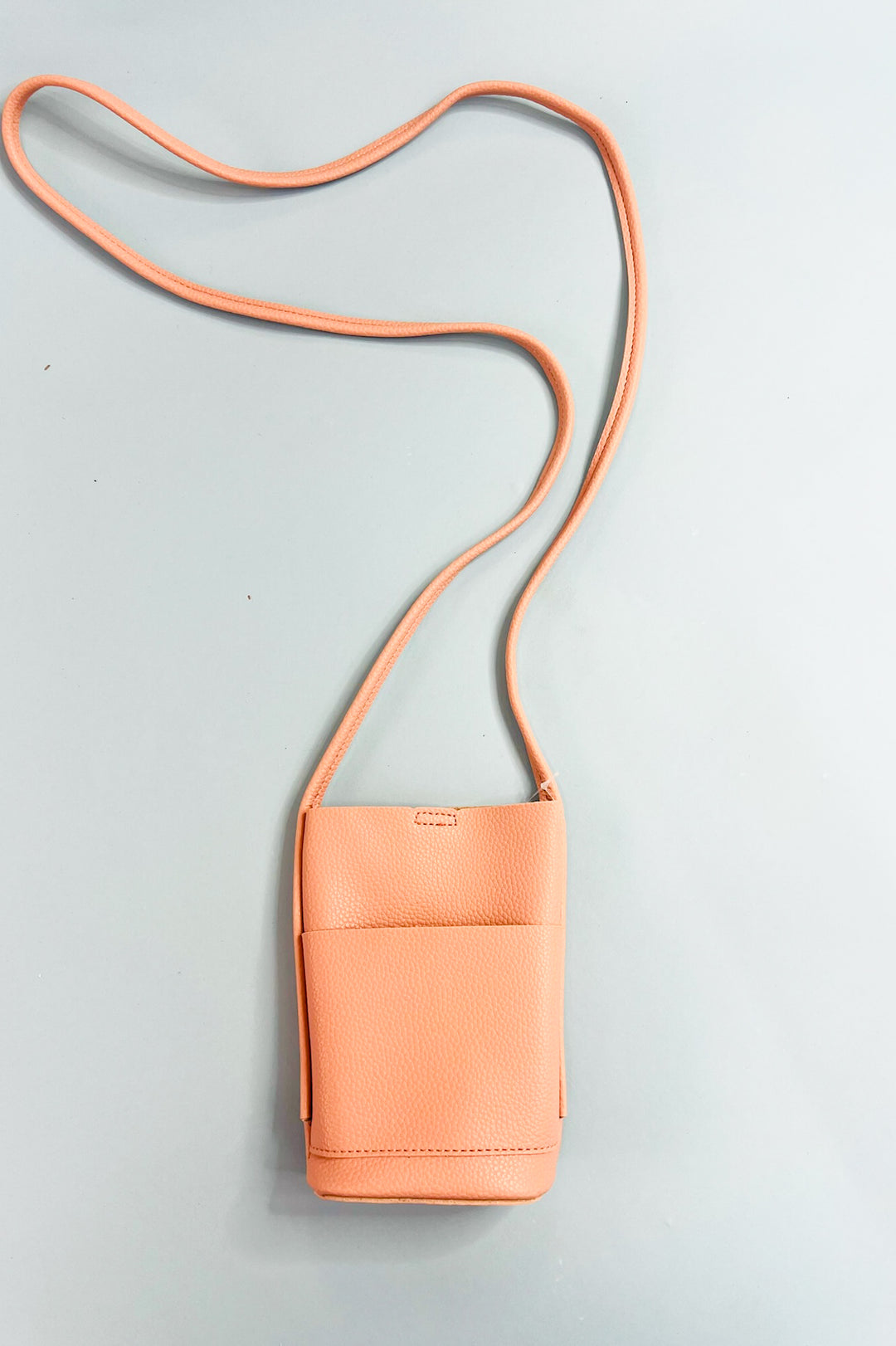 Everyday Sleek Crossbody Bag